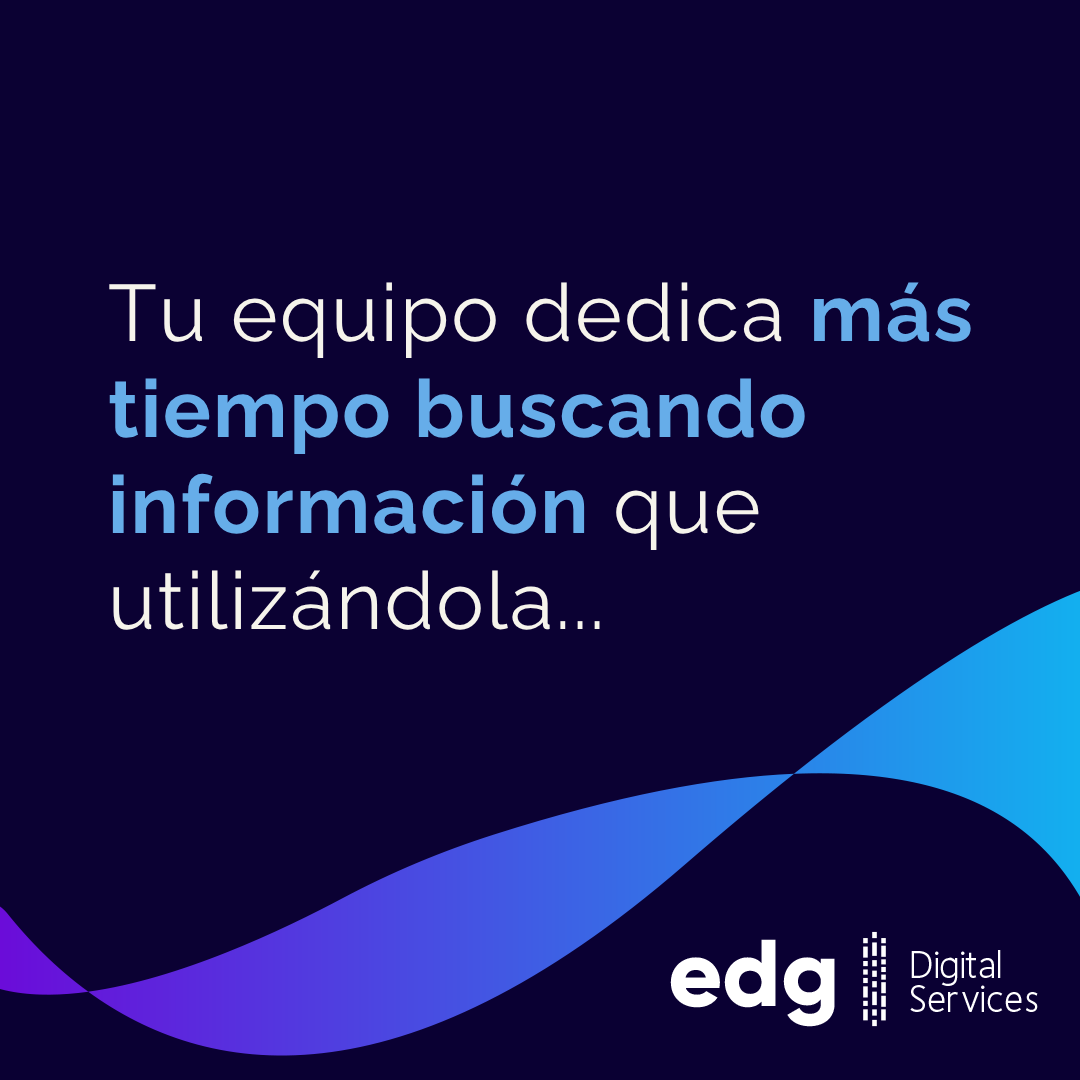 edgdigital's tweet photo. ¿Dónde está ese documento?

Si esa pregunta es frecuente en tu empresa, probablemente tus procesos necesiten evolucionar.

La productividad también depende de qué tan fácil es acceder a la información.

#Productividad #GestiónDocumental https://t.co/PBU1X7KiS2
