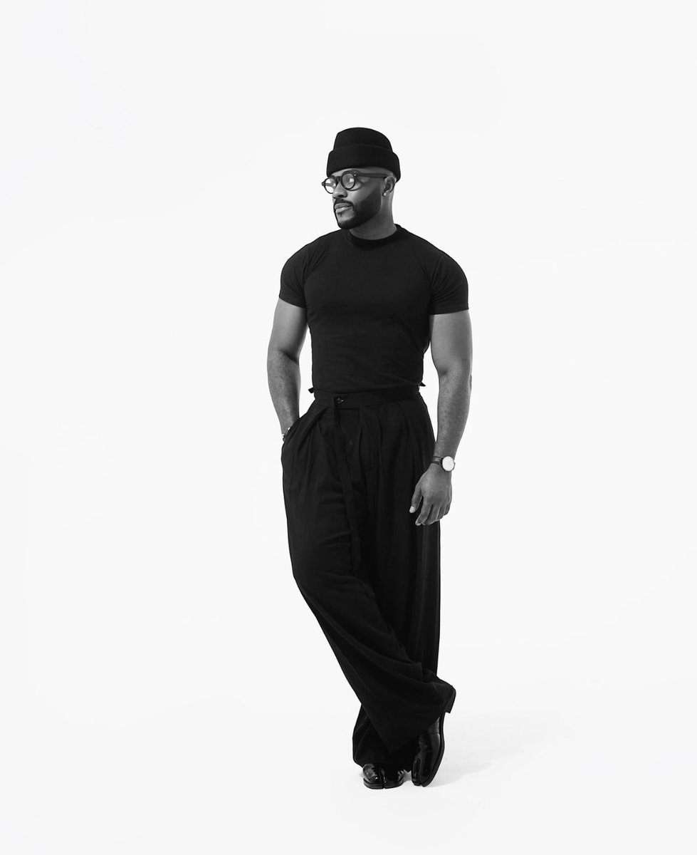 ShrekNne's tweet photo. To know you is to love you Kolapo🥰

 #BBNaija https://t.co/rfpqMjNP2r