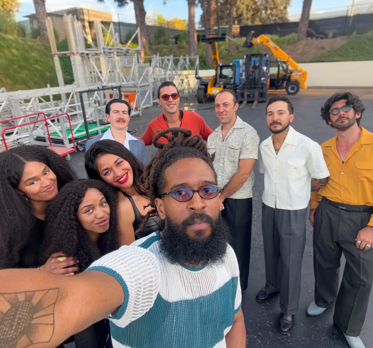TheeSacredSouls's tweet photo. It’s almost time for The Constellation Tour with @the_lalom and @Womacksisters ✌️

Get tickets: https://t.co/L8XwiB3evP https://t.co/P3TRGEeRpq