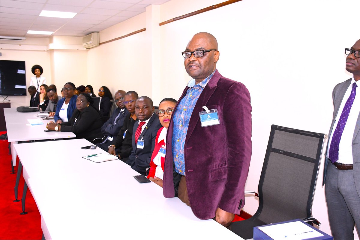 DCI_Kenya's tweet photo. 𝗞𝗘𝗡𝗬𝗔 𝗛𝗢𝗦𝗧𝗦 𝗧𝗛𝗘 𝗙𝗢𝗨𝗥𝗧𝗛 𝗜𝗡𝗧𝗘𝗥𝗣𝗢𝗟 𝗩𝗜𝗖𝗧𝗜𝗠 𝗜𝗗𝗘𝗡𝗧𝗜𝗙𝗜𝗖𝗔𝗧𝗜𝗢𝗡 𝗧𝗔𝗦𝗞𝗙𝗢𝗥𝗖𝗘 (𝗩𝗜𝗗𝗧𝗙) 𝗔𝗙𝗥𝗜𝗖𝗔

The Directorate of Criminal Investigations (DCI) reaffirmed its commitment to fighting crimes against children during the opening of the Fourth INTERPOL Victim Identification Taskforce (VIDTF) Africa at the DCI Headquarters.

This five-day exercise, which brought together investigators from 21 African member countries across the continent, was officially opened by Ms. Rosemary Kuraru, Director of Personnel,  on behalf of Mr. Mohamed I. Amin, the Director of DCI.

In his remarks, the Director DCI expressed gratitude to the INTERPOL General Secretariat and the Crimes Against Children Desk. He appreciated their efforts in helping to facilitate this important gathering and for trusting Kenya to host such a vital regional initiative.

"Child sexual exploitation and abuse remain among the most serious threats to children globally. This issue transcends borders and needs a coordinated international response," he stated.

Over the next five days, investigators from different INTERPOL member countries will work together to improve victim identification efforts; they will strengthen ongoing investigations and enhance cross-border cooperation to rescue vulnerable children and ensure that offenders face justice.

The Director DCI further emphasised that the sensitive nature of this work requires high standards of professionalism, resilience, and a strong commitment to prioritising the welfare of children.

"The task ahead requires not only professionalism and resilience but also a steady dedication to keeping children at the centre of our efforts. Behind every case file is a life deeply affected by exploitation," he noted. 

Reaffirming Kenya's strong commitment to international cooperation, the Director DCI highlighted the DCI's determination to collaborate closely with INTERPOL and other partners to dismantle child exploitation networks.

"Kenya is dedicated to working with INTERPOL, National Central Bureaus, and all our regional and international allies to ensure that those who commit these horrible crimes find no safe haven," he affirmed.

The Fourth VIDTF Africa emphasises the critical importance of international collaboration in protecting children, identifying victims, supporting investigations, and strengthening the global fight against child sexual exploitation and abuse.