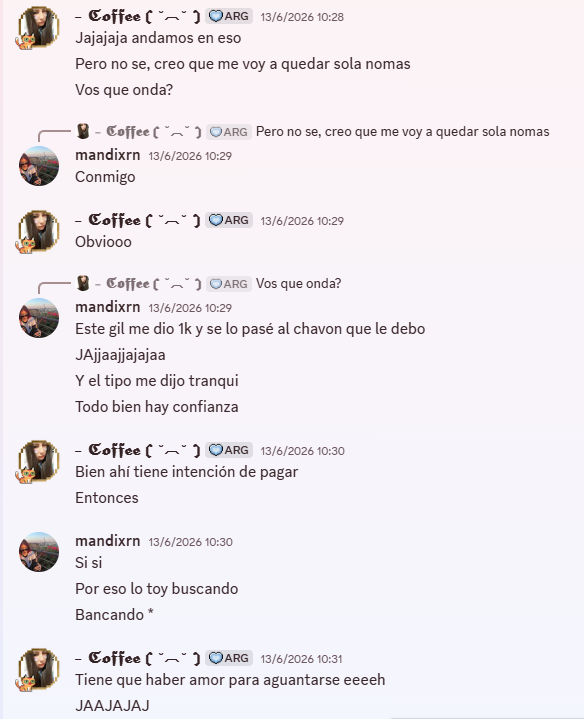 ExponiendoRocke's tweet photo. y de cómo afrontaba seguir con la relación por un solo motivo, SACARLE CRÉDITOS/PLATA: https://t.co/82YY5QJA7C