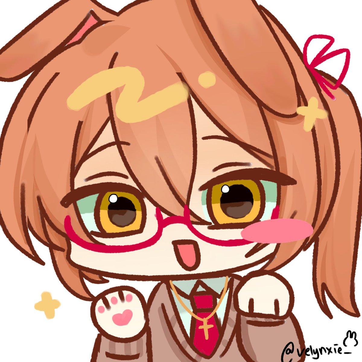 velynxie_'s tweet photo. little sydbun :3 
#dol #Degreesoflewdity #sydney https://t.co/2s4H5b3eJd