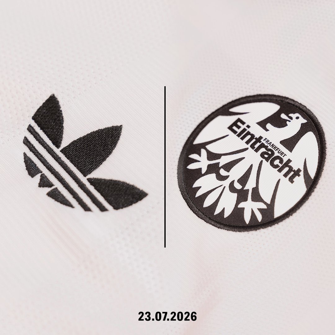 Eintracht Frankfurt (@eintracht_jp) / Posts / X