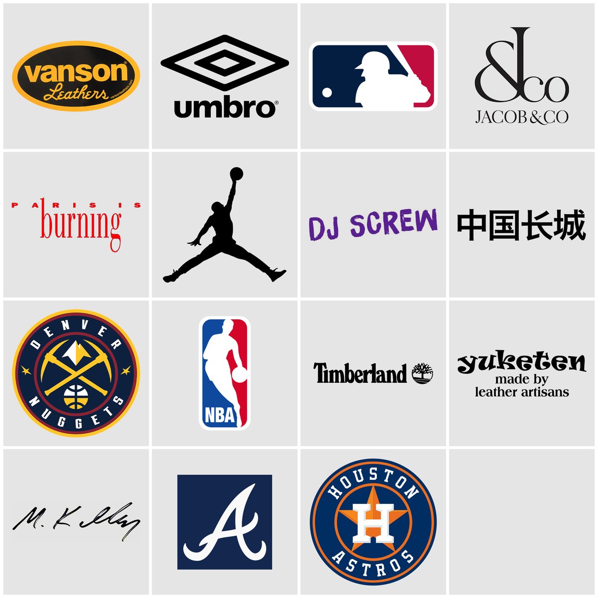dropsdotgg's tweet photo. Supreme Collaborations from Spring/Summer 2026 🔥

What’s your favorite collab from this season? Or which one did you like the least? 🤔

Tell me what you picked up out of this list 👀 https://t.co/O7bGNQCl3v