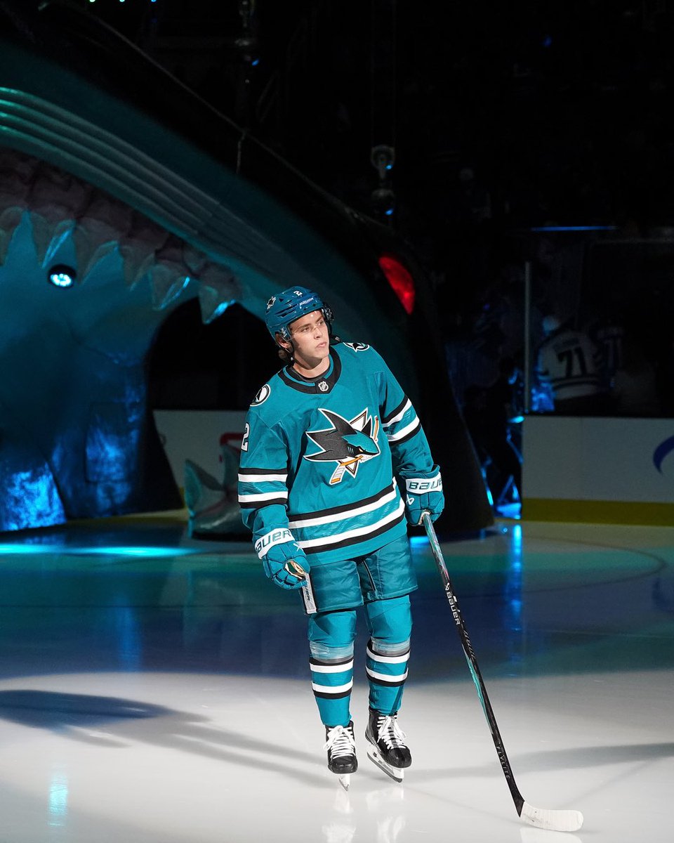 SAP Center tweet media