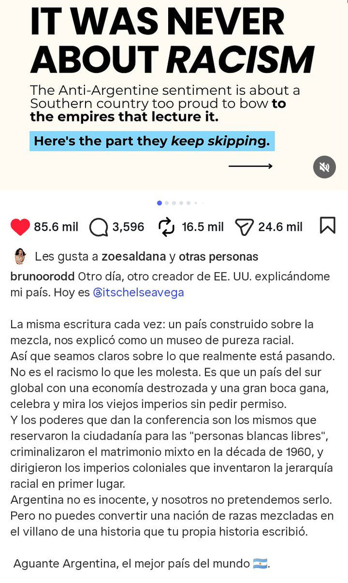bia 🇦🇷 tweet media