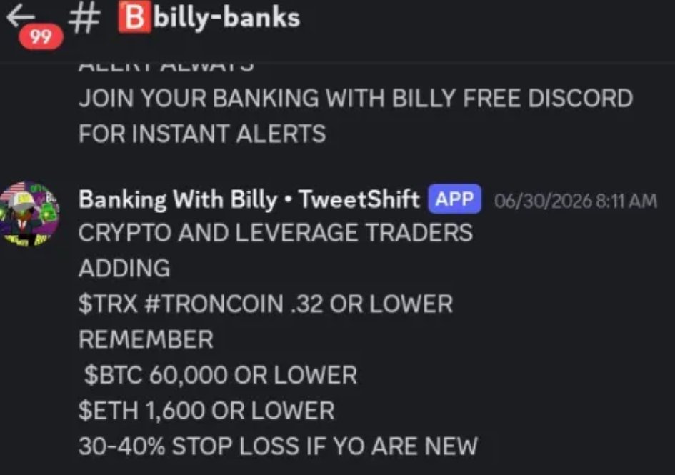 Crypto Trader Update
I am still holding with you  
Your $BTC LONG IS NOW UP 1,140% From our entry 
Your $ETH LONG IS NOW UP 2,200% From our entry 
I have attach