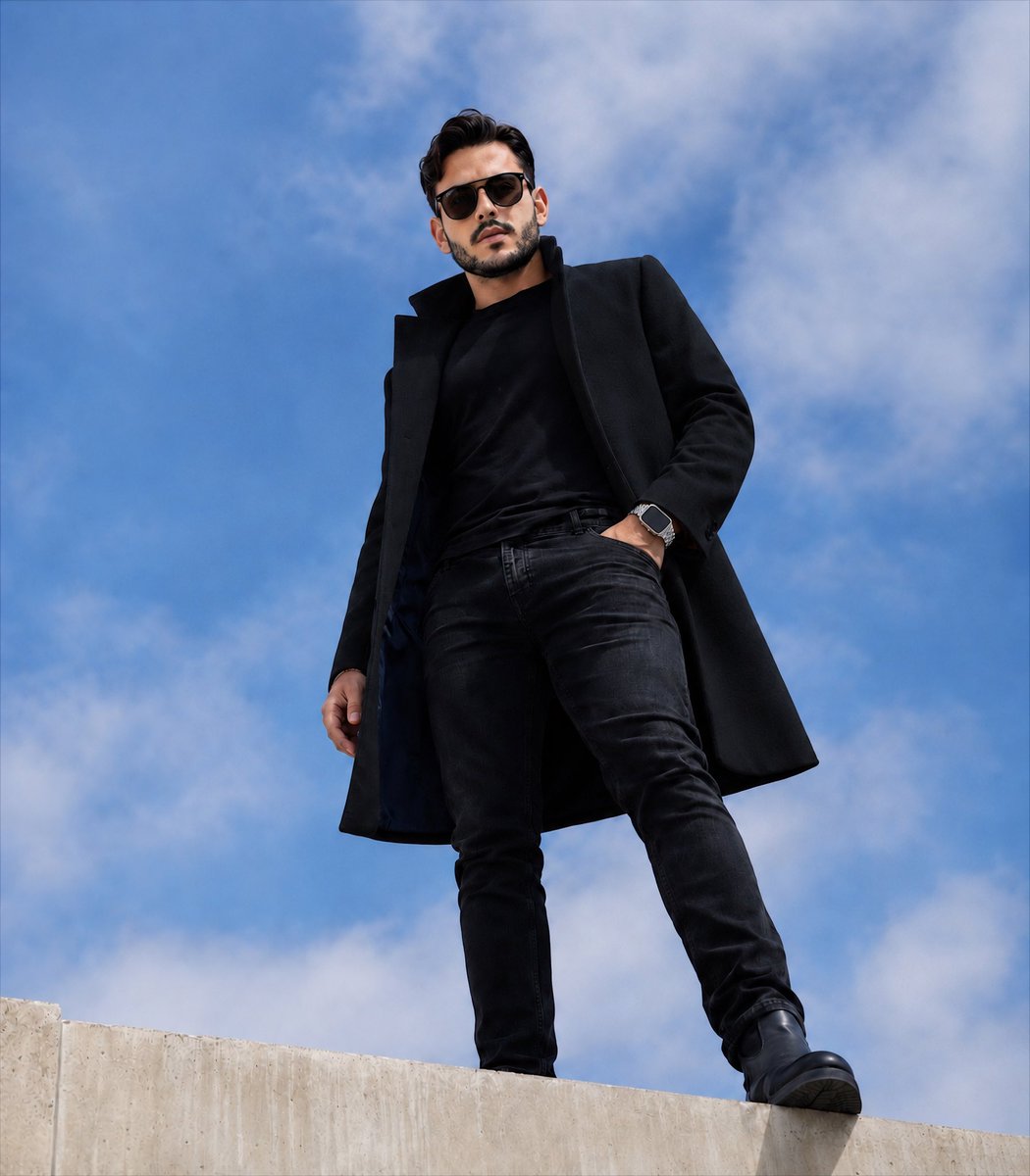 DSanzhez's tweet photo. 33.
No llegué a una edad.
Llegué a otro nivel.

#33 #BirthdayMood #LuxuryLifestyle #VIPVibes #LevelUp https://t.co/j3HcpJDtwq