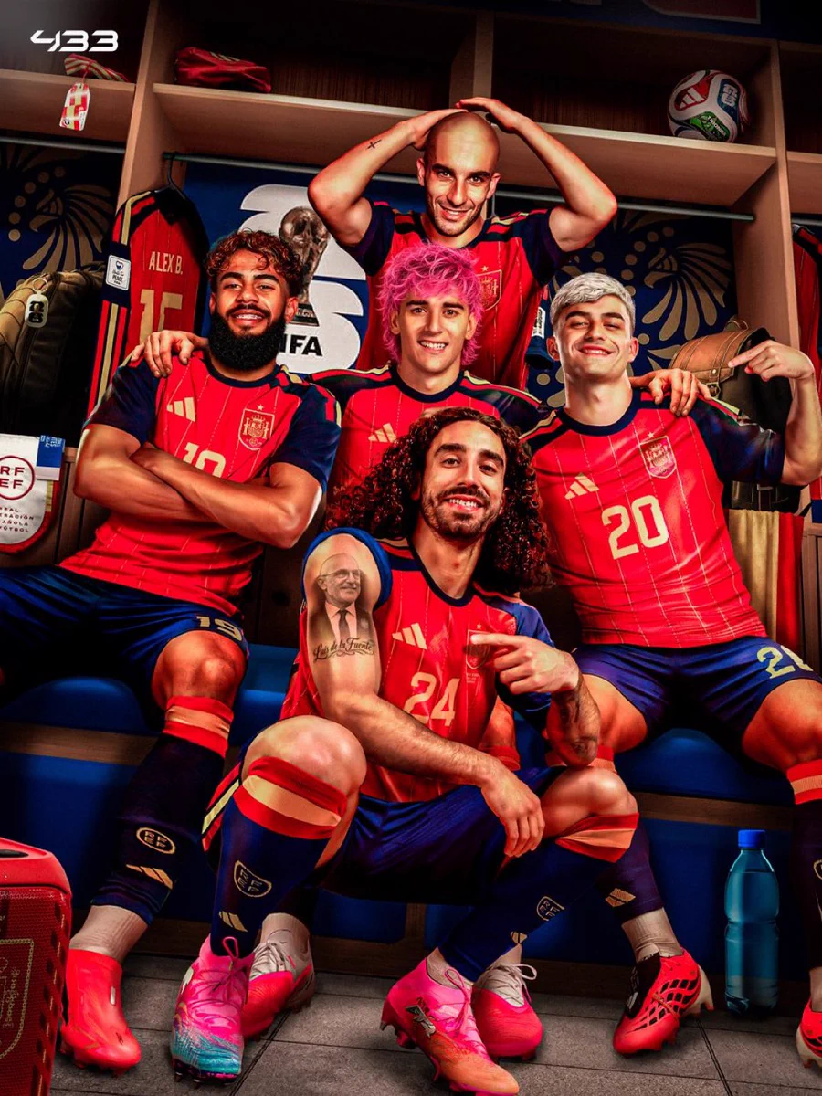 Fooootest（サッカーブログ） on X: 