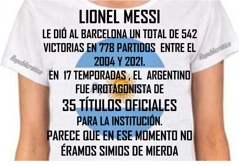 republicratica's tweet photo. @flanchota https://t.co/1X4aipRGCx