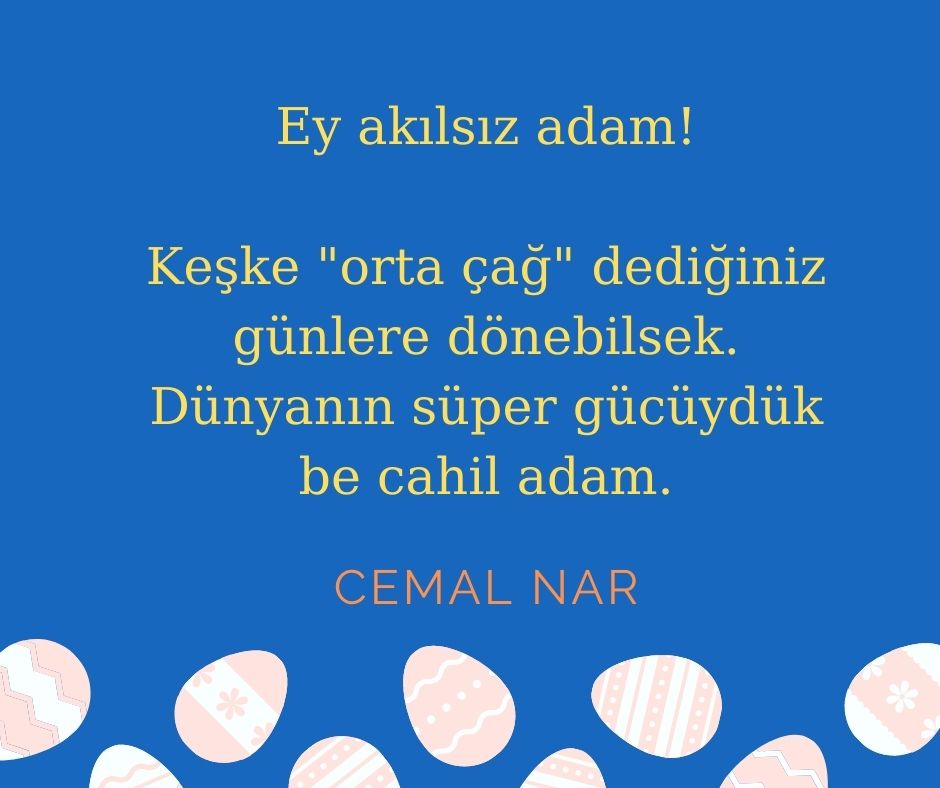 CemalNar's tweet photo. Eğitimci yazar 1955 Kahramanmaraş 
https://t.co/TKv3MqF94d internet sitesinde 80 kitabını PDF formatında ücretsiz sunan yazar, eğitim davet ve tebliğ çalışmalarını 5000’den fazla video ile Youtube kanalında sürdürmektedir. Abone olun dua ederiz
https://t.co/WEKtM0ysit https://t.co/IESokyK18S