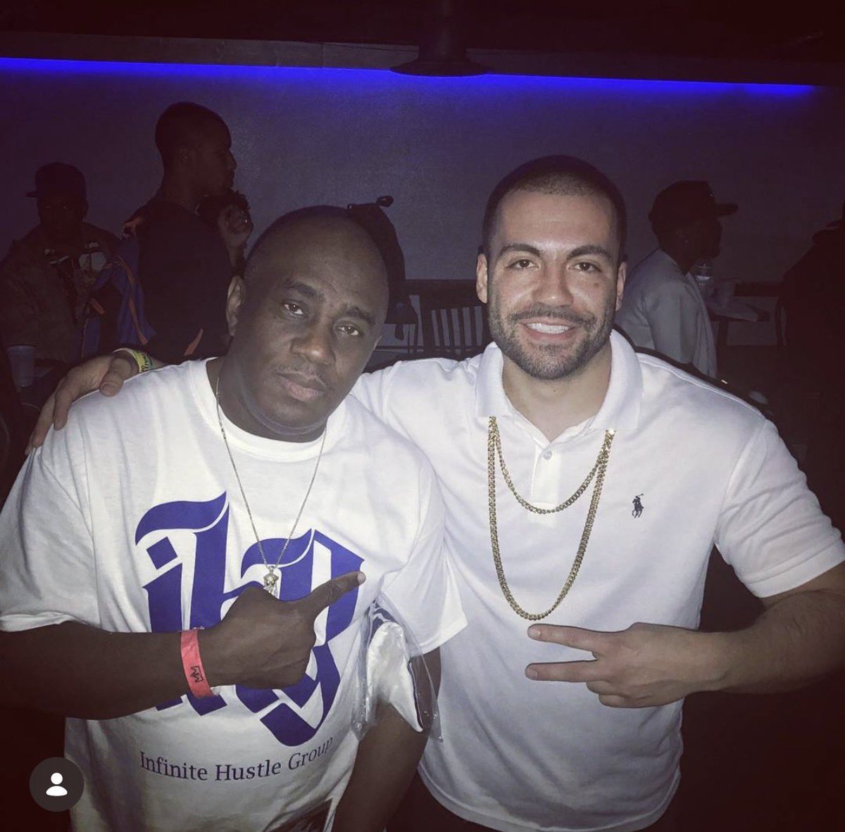 djpain1's tweet photo. Rest in power Bigga Rankin 🙏🏽
My condolences to his family. He was a legend, a mentor, and friend and much more . https://t.co/LIHuCfbJuo
