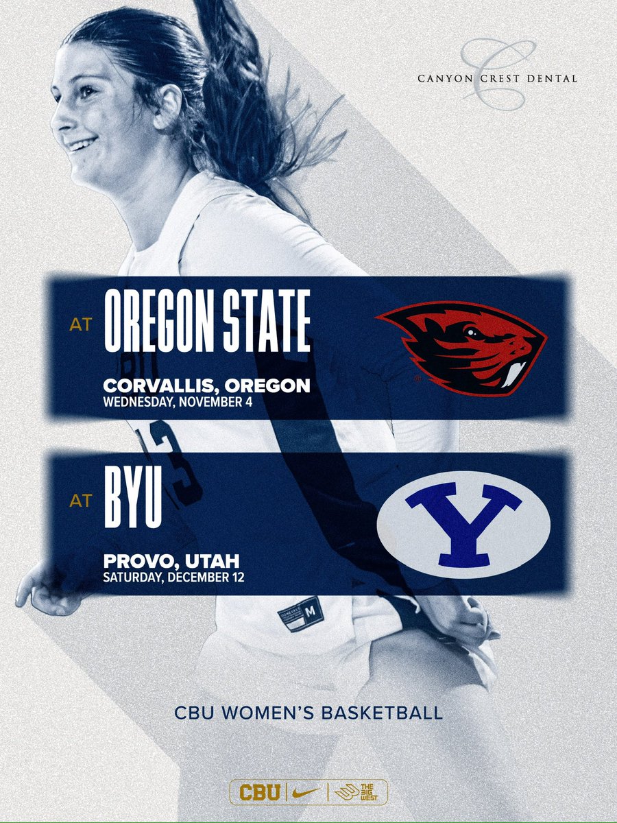 California Baptist Women's Basketball tweet media