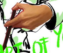 nonterrabyd's tweet photo. hand reveal jumpscare https://t.co/FaAgiFtCn3