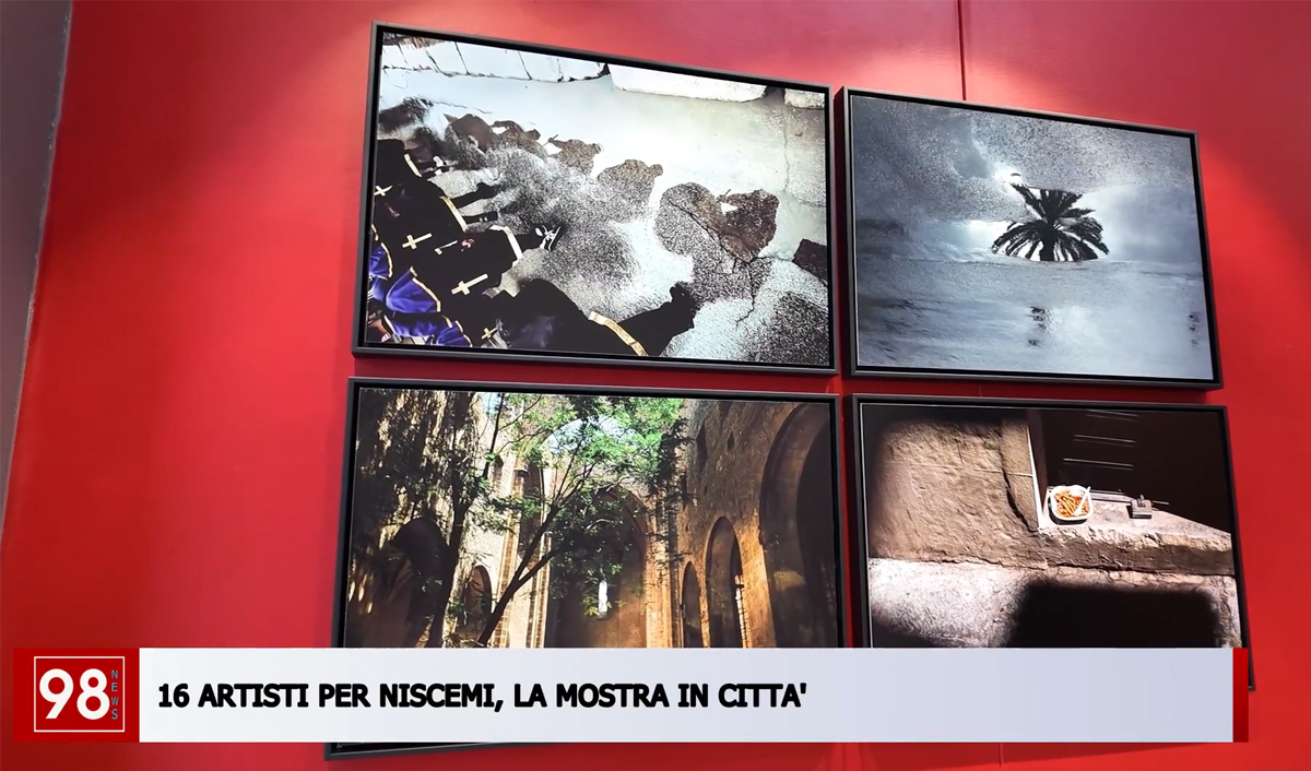 Tg10_it's tweet photo. 🔴 Guarda 98 NEWS  
In DIRETTA tutti i giorni alle ore 14.00  
Edizione e Servizi TG 20.07.2026 
TELEGELA Ch 98 del Digitale 
https://t.co/Z0tCqqJ8yq https://t.co/9s0iDLb4aY