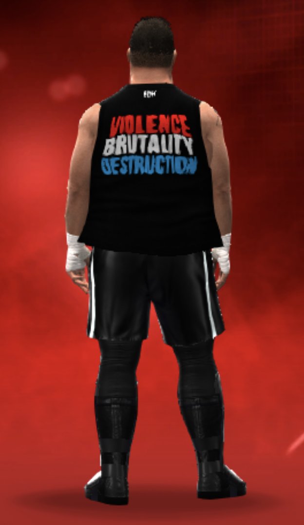 ReallyzTay's tweet photo. Now on WWE 2K14 CC
Name: Kevin Owens
Tags: KEVIN OWENS
Based on: VRSaskayzx Re-upload
Attires: NXT '14, ROH vs Eddie Kingston
What's New: Added accurate logos and updated moveset
Search Name: ContactKilla_Tay or RealzTAY https://t.co/PurZUU6B6h