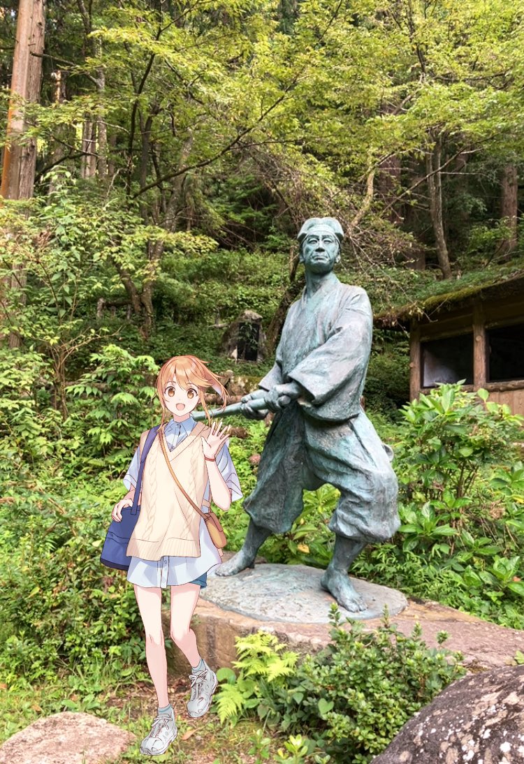 SSR_chi's tweet photo. ついでに2024のARも抜粋再掲
#ウミの日 https://t.co/o1qjxUdB83