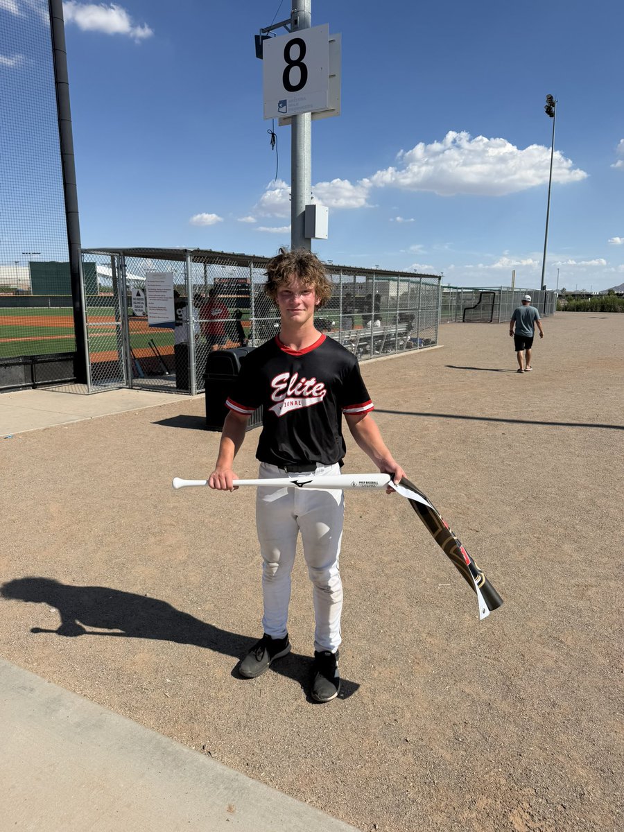 EliteBaseballCA tweet media