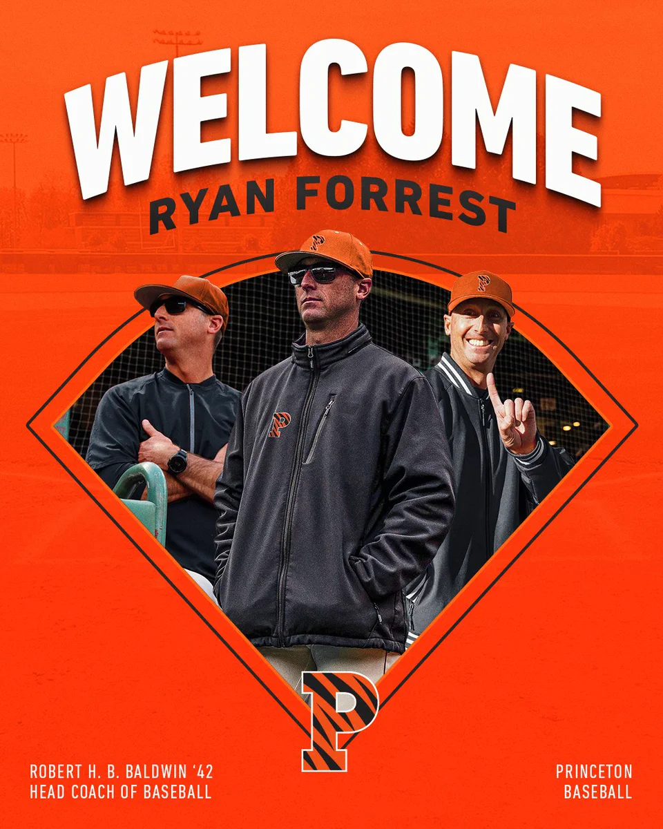 Ryan Forrest