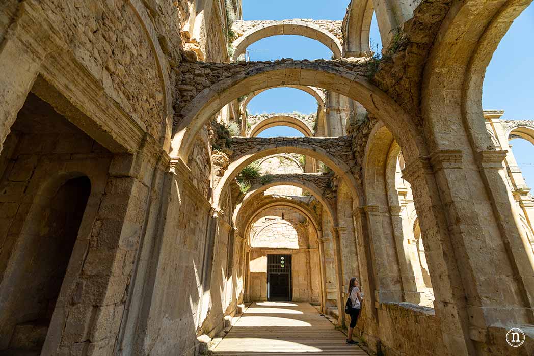 CyLEsVida's tweet photo. El Monasterio Santa María de Rioseco tiene casi 800 años de historia y ha pasado por etapas de todo tipo. 
Burgos
https://t.co/izjNJHkbDv https://t.co/FKZGWkc8rJ