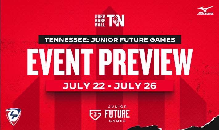 Prep Baseball Tennessee tweet media