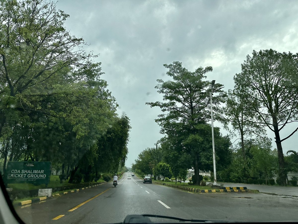 the_anonymous15's tweet photo. Islamabad this morning! 🤍☔️ https://t.co/azboAtghsF