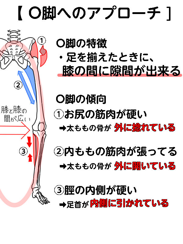 NakayosiHitori's tweet photo. 骨格診断否定派のトレーナーなんですが

私見を述べます。図解もしてます。
“骨盤の傾き”に気をつけて
“骨盤底筋”を鍛えると
かなり見た目が変わると思います。

もし本当に背骨で骨格診断されるなら
土台になる下半身を変えれば背骨の骨格も変えられます

回数は気にせず

股下の筋肉使ってください https://t.co/782vpCAVei