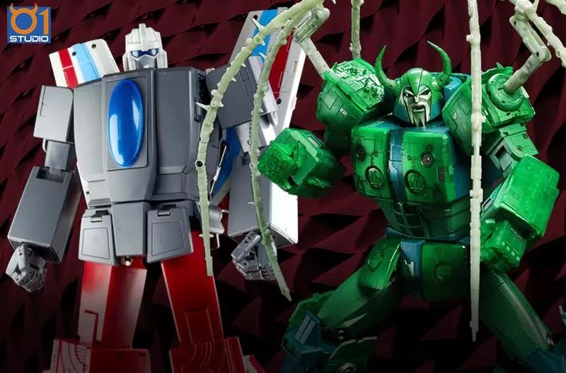 TFormers's tweet photo. TFSource News - 01Studio, threezero, Studio Series, Age of the Primes and More!: TFSource News - 01Studio, threezero, Studio Series, Age of the Primes and More! New Preorders!-… https://t.co/USMzGWbmKP - Read More #Transformers #TFSource #FansToys #TakaraTomy #AgeOfThePrimes https://t.co/57zl07ggvp