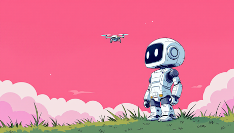 onairesearch's tweet photo. Walking AI and Farming from the Sky - Robotics with IDTechEx https://t.co/UVI91Wznbm https://t.co/ko70dy8qCz