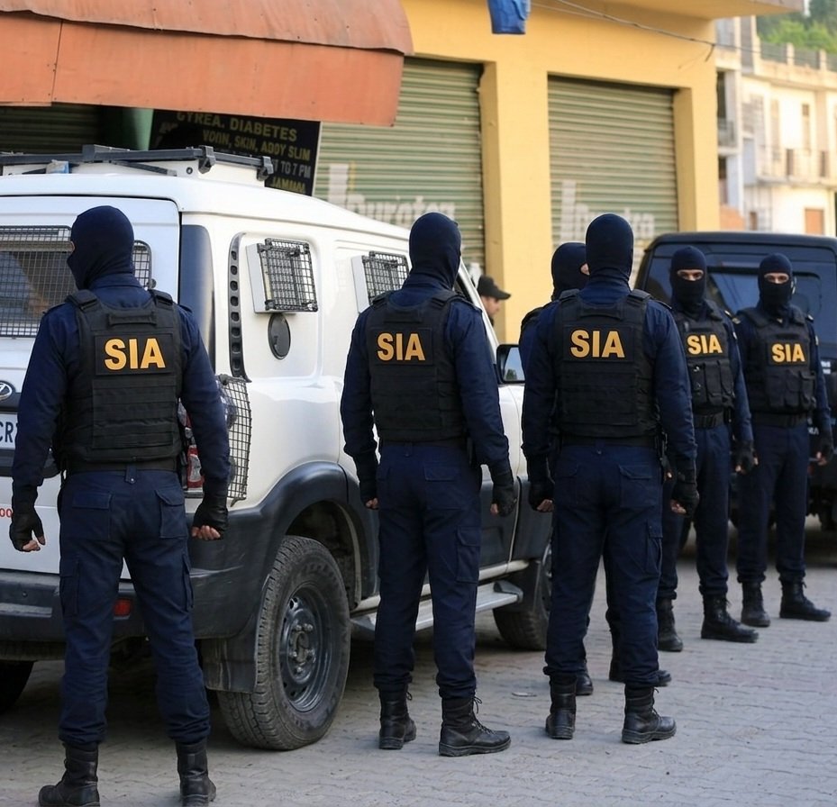 NewsIADN's tweet photo. Government of West Bengal to raise a new Special Investigation Agency (SIA) on the lines of #NIA. https://t.co/T4OGFHF807
