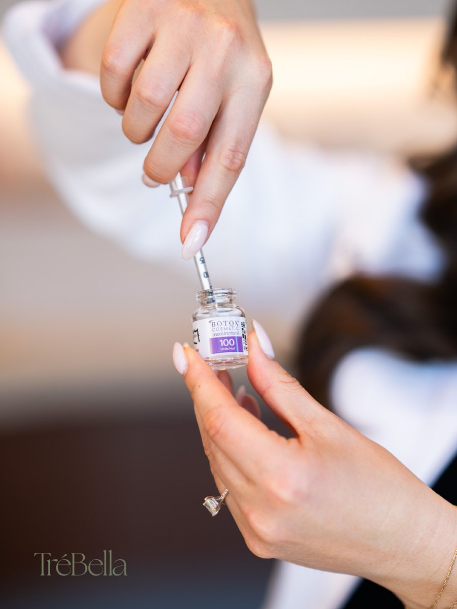 Trebellaco's tweet photo. Enhance your natural beauty. 🤍

Our injectable treatments are designed to subtly refine and rejuvenate — smoothing fine lines, restoring volume, and bringing balance back to your features.

Tap the link in bio to book. 🤍

#TreBella #TreasureValley #MeridianIdaho #IdahoMedSpa https://t.co/qu0QOQgiWn