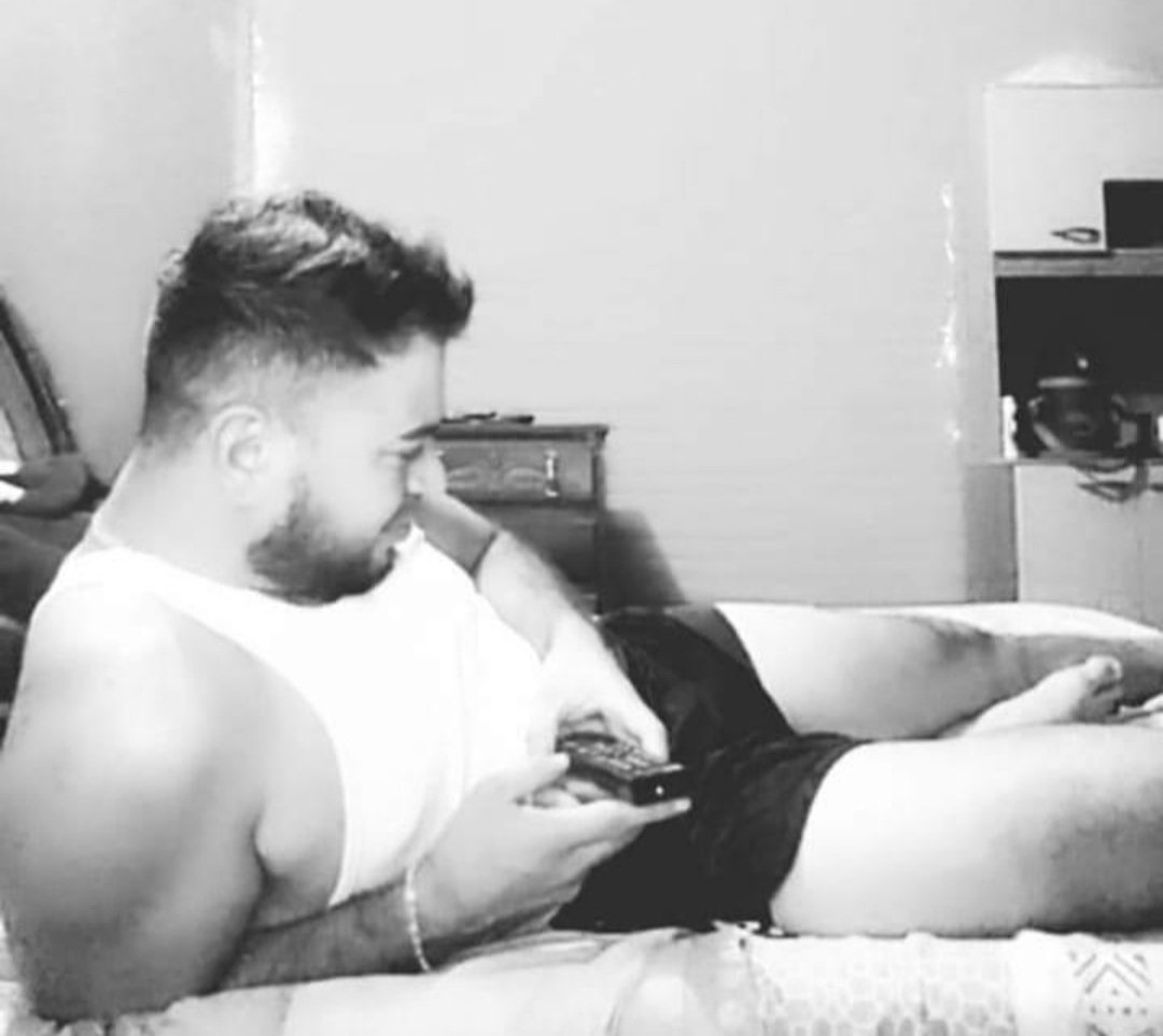 davicho0102's tweet photo. Tu osito🙈🐻 https://t.co/YlCNHwllry