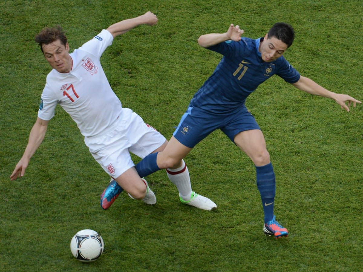 WoodleysTeasers's tweet photo. @UEFAEURO @SpursOfficial @Bundesliga_EN @premierleague @LaLiga Answers:
#FRAENG 🇫🇷🏴 - Scott Parker
3 pts to @YarntonFC
1 pt to @TPDWillo
🇺🇸🇨🇦🇲🇽 - France's starting XI's domestic leagues v Brazil in the 1998 FIFA World Final
10 pts to @YarntonFC
👤 - 🇦🇷 Martín Demichelis
*10 pts to @YarntonFC and @TPDWillo https://t.co/skLDKt857W