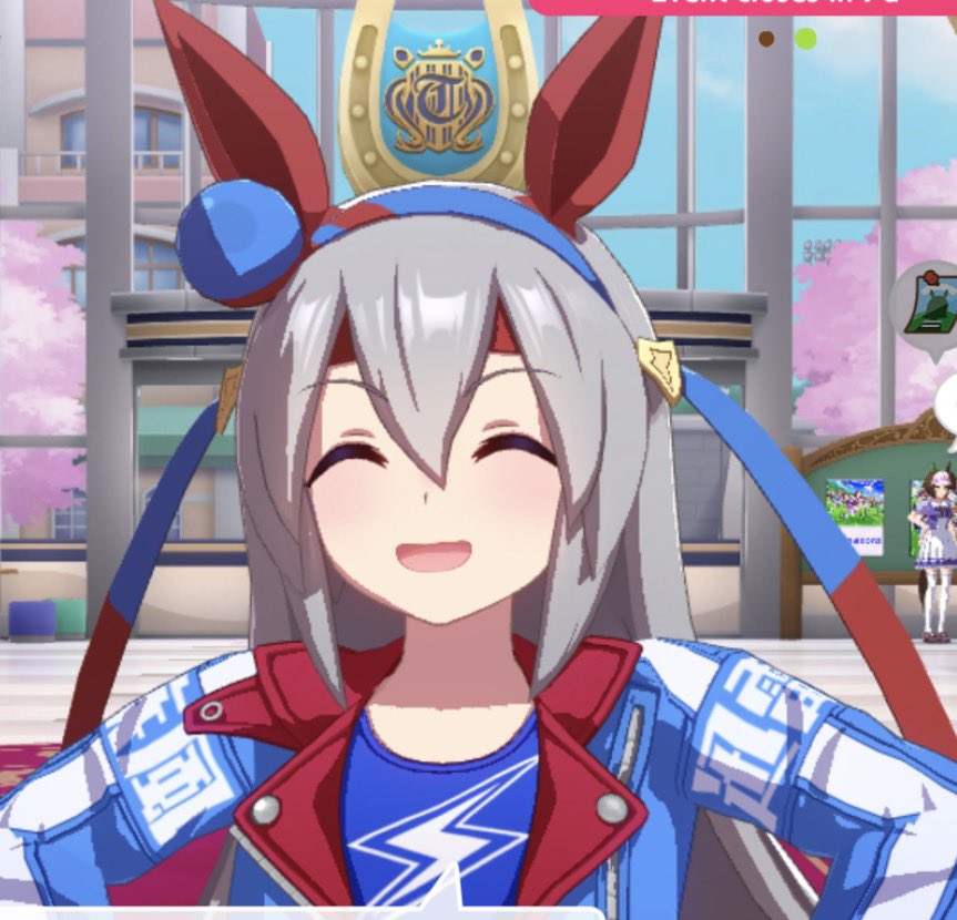 Tamamo Cross tweet media