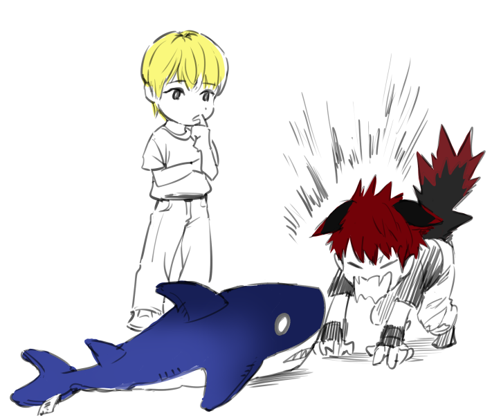 deivous21's tweet photo. 친구의 고양이 과몰입이 좀처럼 풀리지 않아 곤란한 코타로씨 https://t.co/lK0FYFl5y7