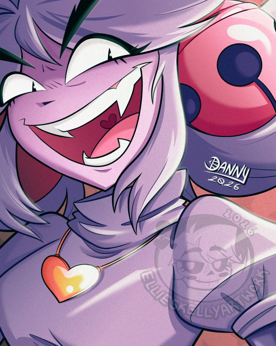 EllieSkellyArts's tweet photo. Cutie Mew Mew Magic or something 
#deltarunespoilers #deltarunechapter5 #madmewmew #undertale https://t.co/BneVFWwvYG