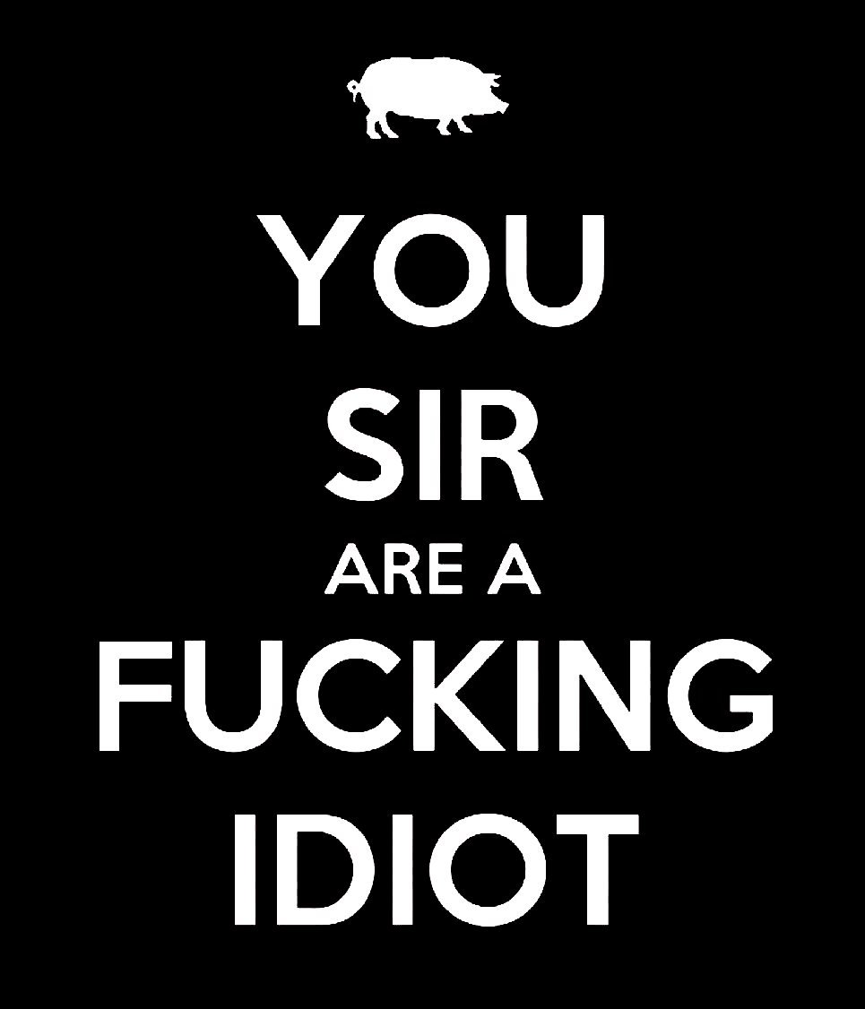 JTStonehawk's tweet photo. @spencerpratt It must be difficult and tiring to be as so fucking stupid as you are. Do some damn research before you start complaining about socialism. Maybe you learn what it actually means. https://t.co/VNP4yIaLeR