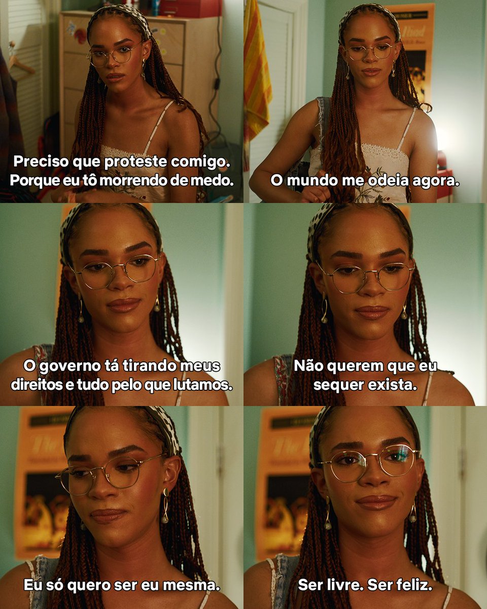 Netflix Brasil 🍂 tweet media