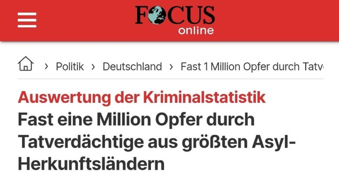 DeutscherSchfe3's tweet photo. Ich poste das mal für den Fall, dass es bei ARD und ZDF untergegangen ist – kommt ja vor. https://t.co/c9OYzCpwHQ