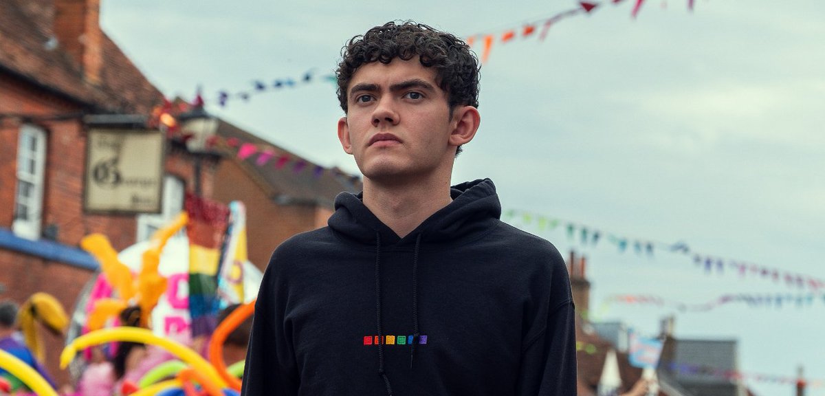 reiislocked's tweet photo. charlie not being able to enjoy his first pride after everything he went through hurts so much :(( https://t.co/O3TeaWiOqq