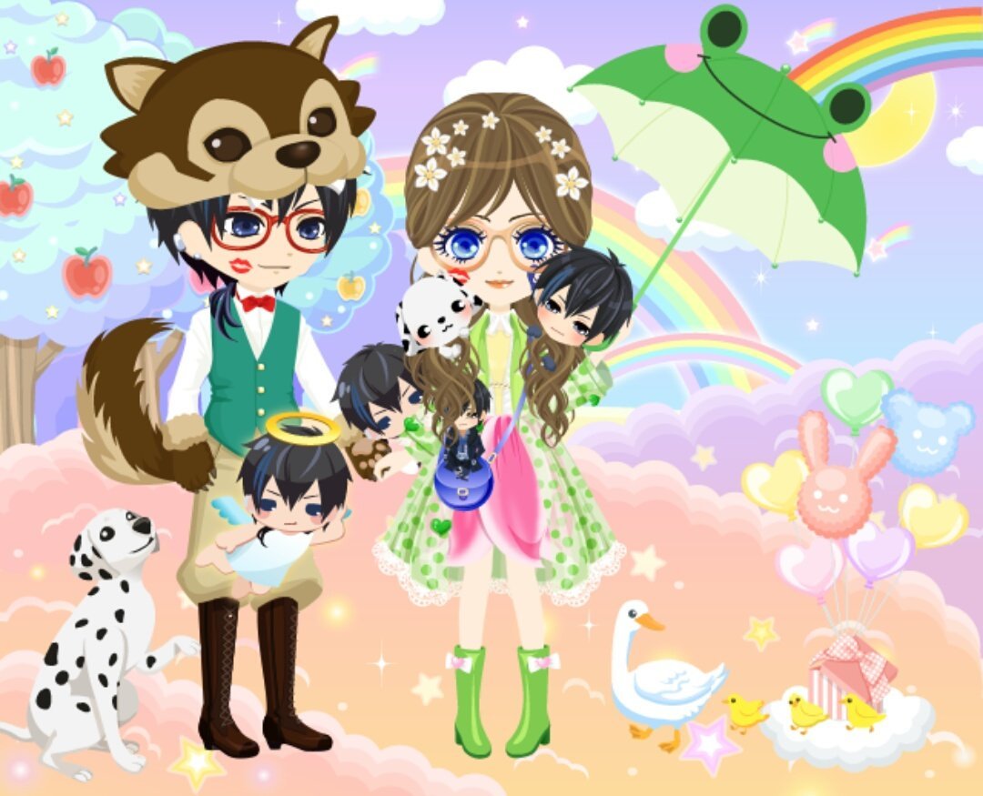 Princess_of_Sid's tweet photo. 🐸のアバ探したけどコレくらいしか見つからなかった🙃 https://t.co/ZKfXeADYhY