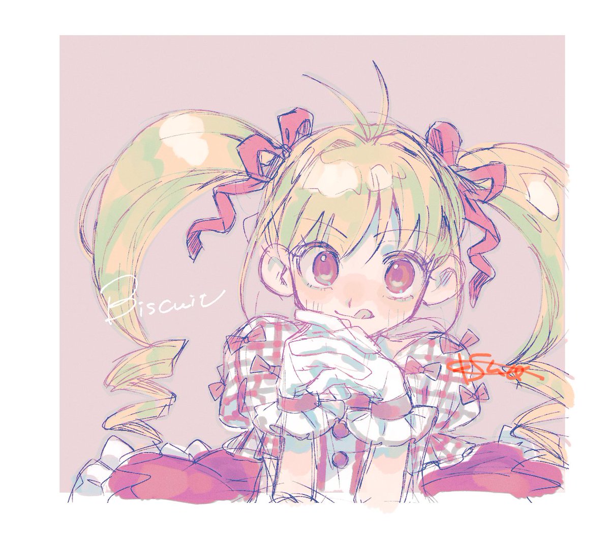 U0zumi_sho's tweet photo. 🎀 https://t.co/bIeMeyYtG5