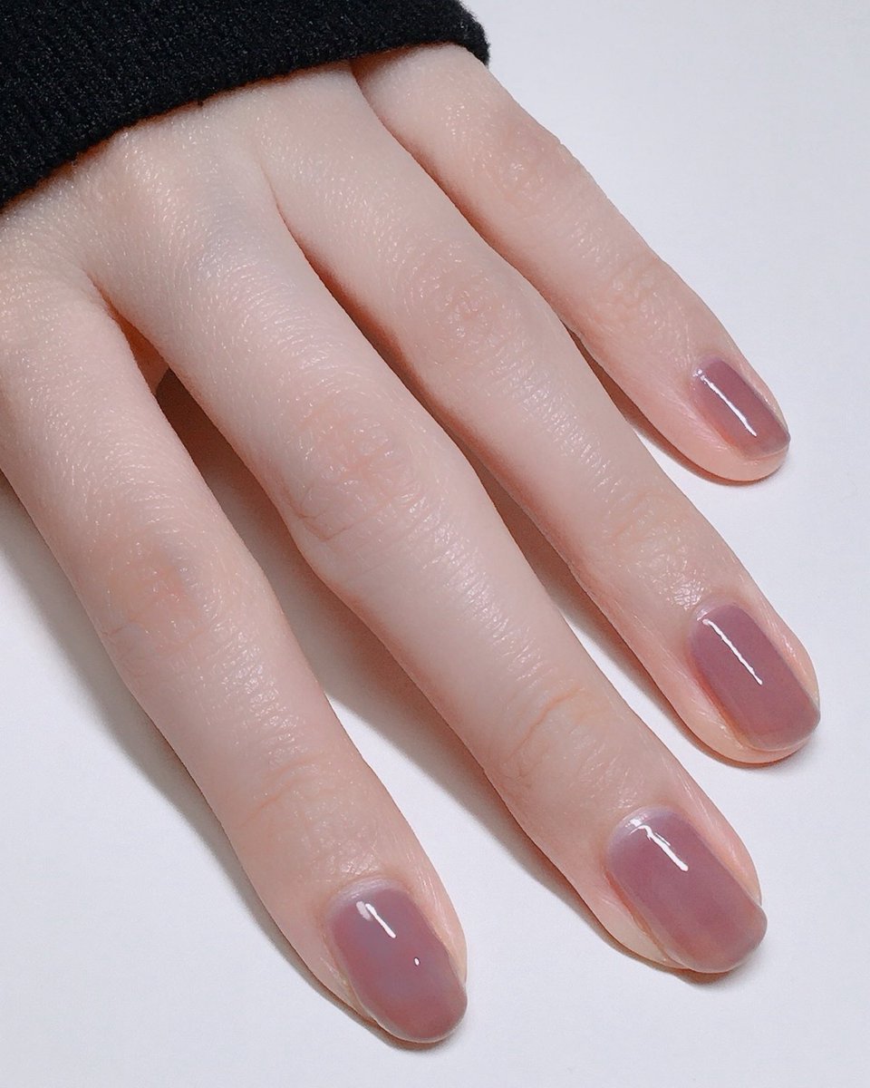 p o p o L i ｜ネイルポリッシュ (@popoli___nail) / Posts / X