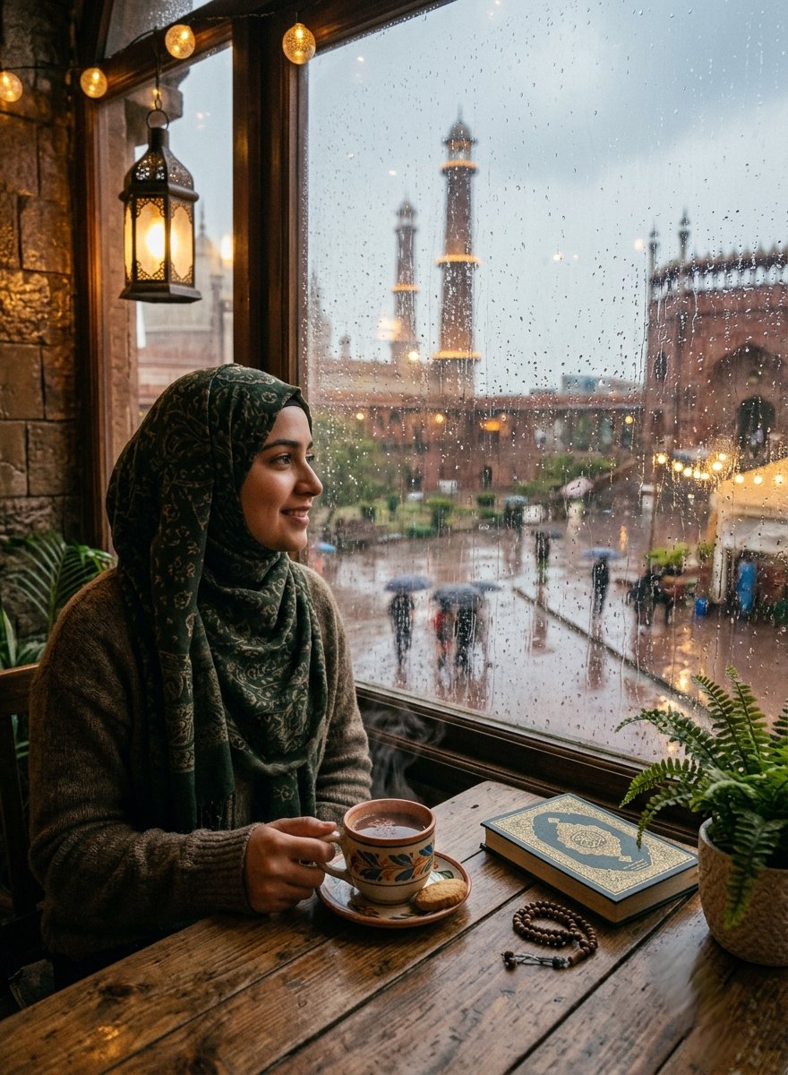 AmiableAminah's tweet photo. اس برسات میں دل کی ہر دعا قبول ہو

ہر لمحہ خوشیوں سے بھرا ہو، اور ہر خواب پورا ہو۔🌹🤲 https://t.co/wYkCx4EBNM
