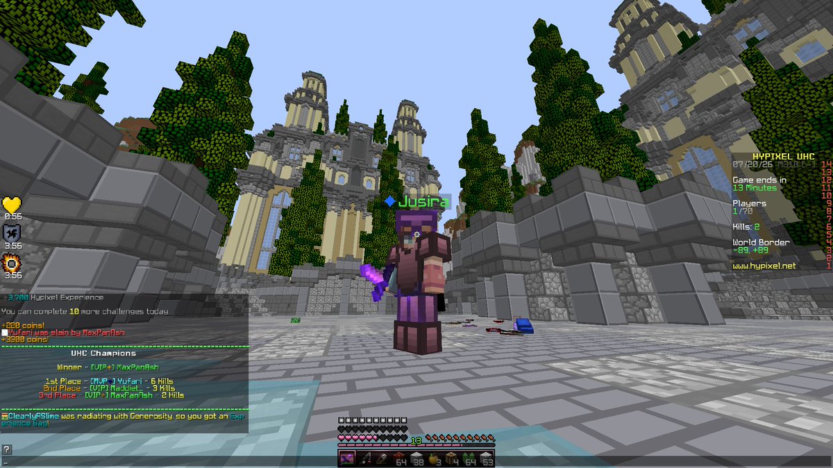 Anfeah tweet picture