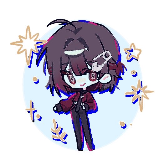 HiBikkase's tweet photo. #herahera_FA 

かわいいだけじゃだめですか？🧷

ⓒ crepe :: 완전치사량 님 https://t.co/xllB2JcGbg