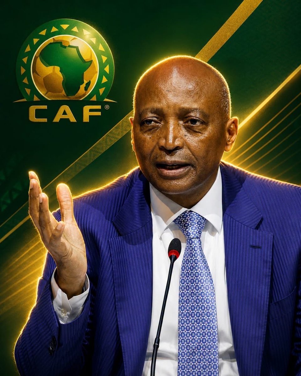 MickyJnr__'s tweet photo. CAF is set to discuss major reforms for African football during a series of meetings led by President Patrice Motsepe.

Key topics include:

ℹ️ Development projects, including the reconstruction of 30 stadiums across less-developed African countries.

ℹ️ New safety and security standards for CAF competitions.

ℹ️ Cameroon’s proposal for an African Nations League system based on rankings.

ℹ️ Possible creation of African Nations Leagues for U17 and U23 players.

ℹ️ Possible changes to CAF club competitions, including Champions League and Confederation Cup formats.

ℹ️ The ongoing debate around club registration deadlines.

ℹ️ Update on AFCON 2027 & 2028

CAF has also confirmed there is no extension of the club registration deadline beyond July 25 until now. 

Member associations must submit club licensing files by the deadline, although individual exemptions can be requested.

Motsepe will address these issues during a press conference in Johannesburg on Wednesday. 

The key updates will be live here. ✊🏽

#CAF #AfricanFootball