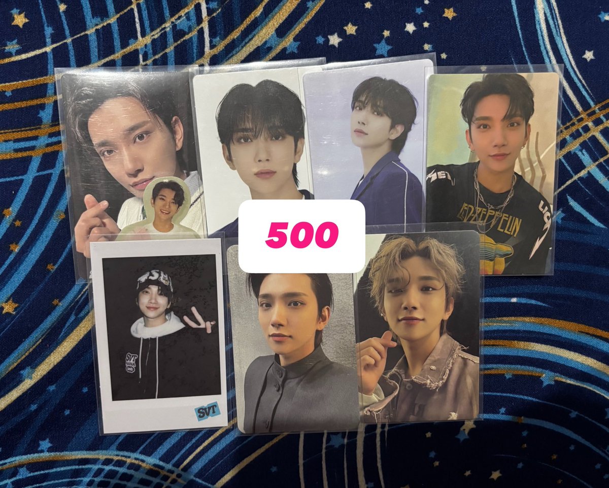 httpscheoled's tweet photo. wts lfb inch

on hand random svt pcs

mod: j&amp;t
mop: gcash or maribank

🏷️ svt seventee joshua jun wonwoo hoshi woozi the8 minghao dk dokyeom seungkwan vernon https://t.co/ynMefaaU9j