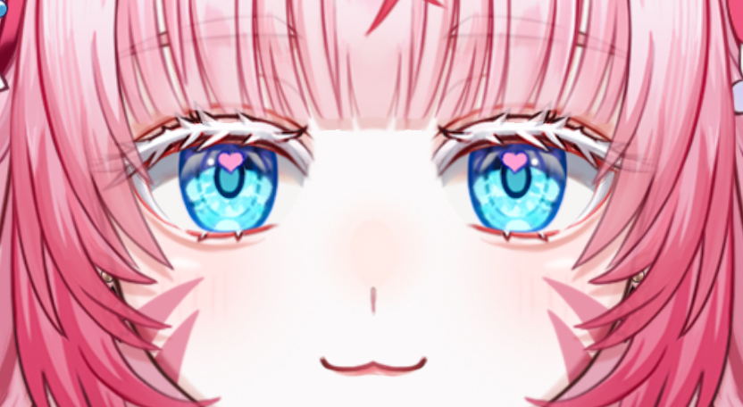 MittyQT's tweet photo. 🌸 VTUBERS‼️ 

Your eyes tell a story... ✨ Let me read yours. Show me your eyes! 👀💖 https://t.co/azN37YyXRU