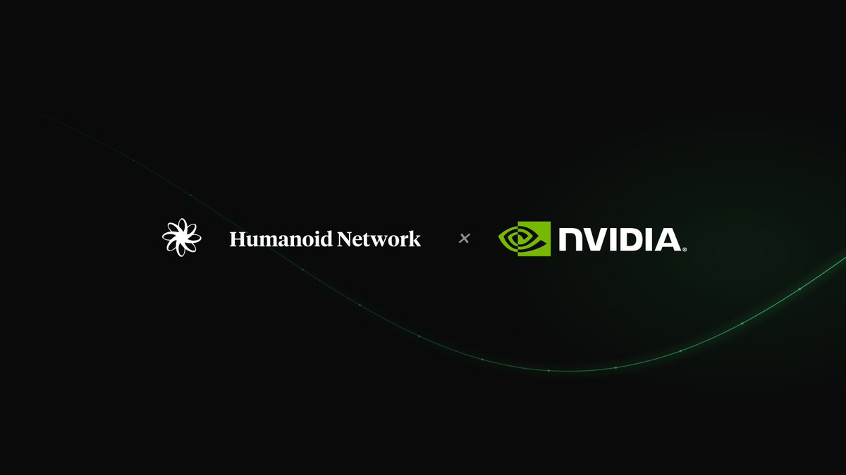Humanoid Network tweet media